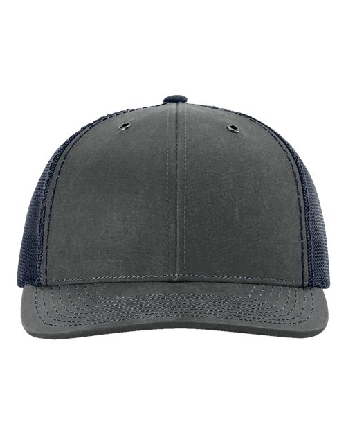 112WF Fremont Trucker Cap