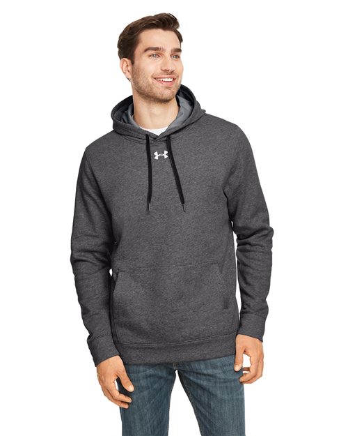 Hustle Hooded Sweatshirt