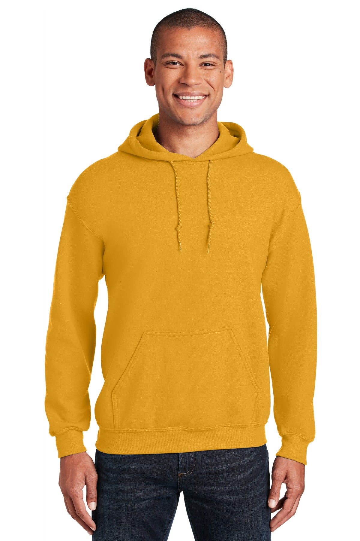 Gildan ® - Heavy Blend ™ Hooded Sweatshirt. 18500