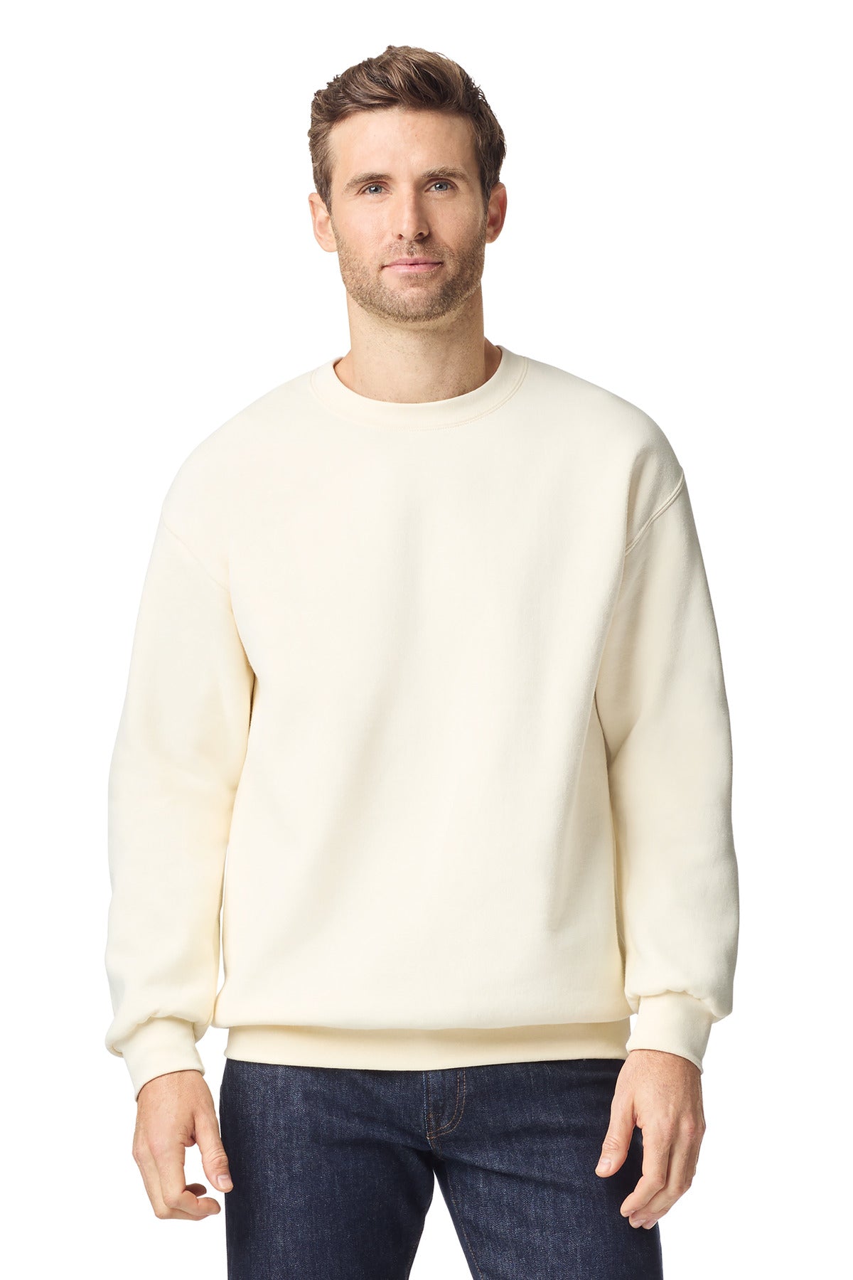 Gildan ® Hammer ® Maxweight Crewneck Sweatshirt 19000