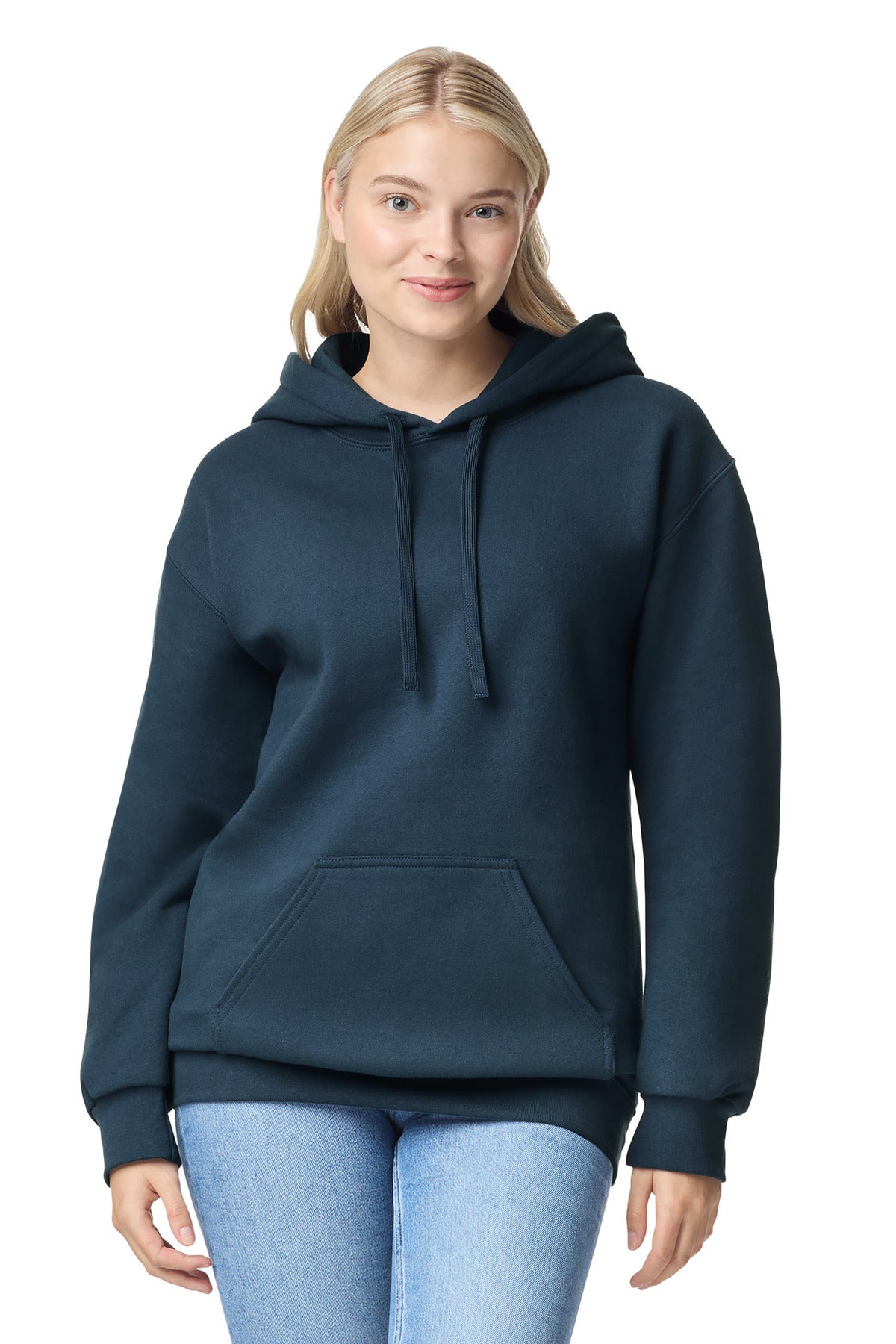 Gildan ® Hammer ® Maxweight Hooded Sweatshirt 19500