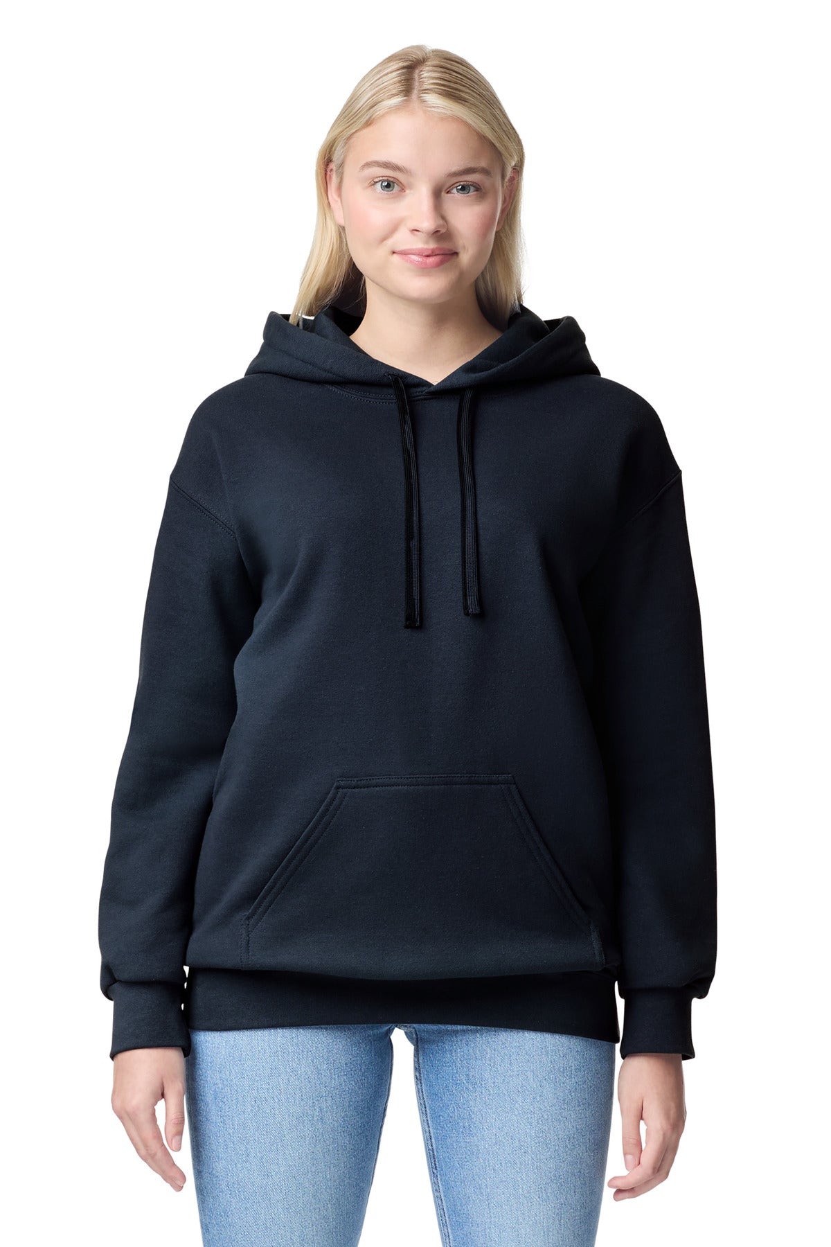 Gildan ® Hammer ® Maxweight Hooded Sweatshirt 19500