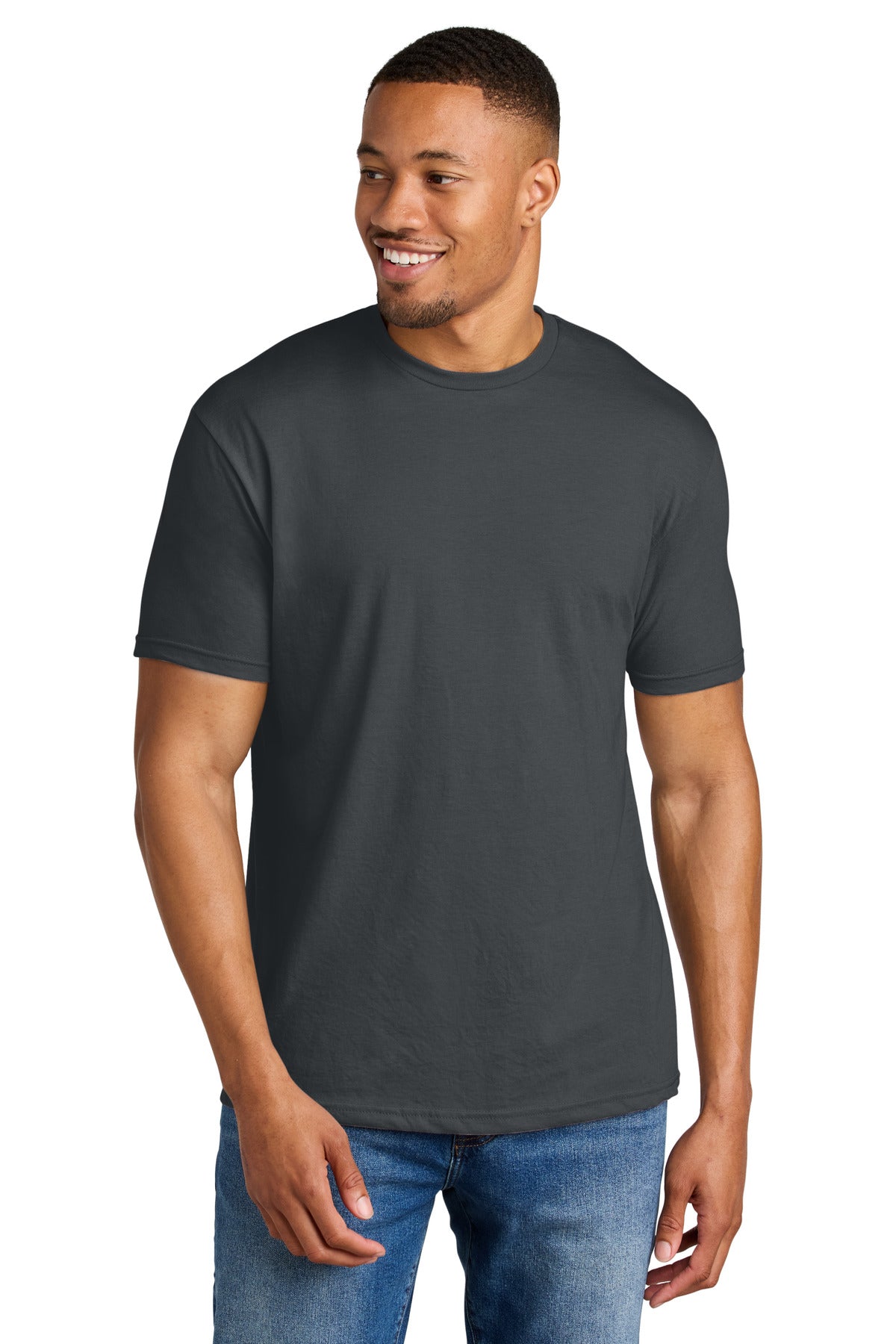Gildan ® Softstyle ® CVC Tee 64000CVC