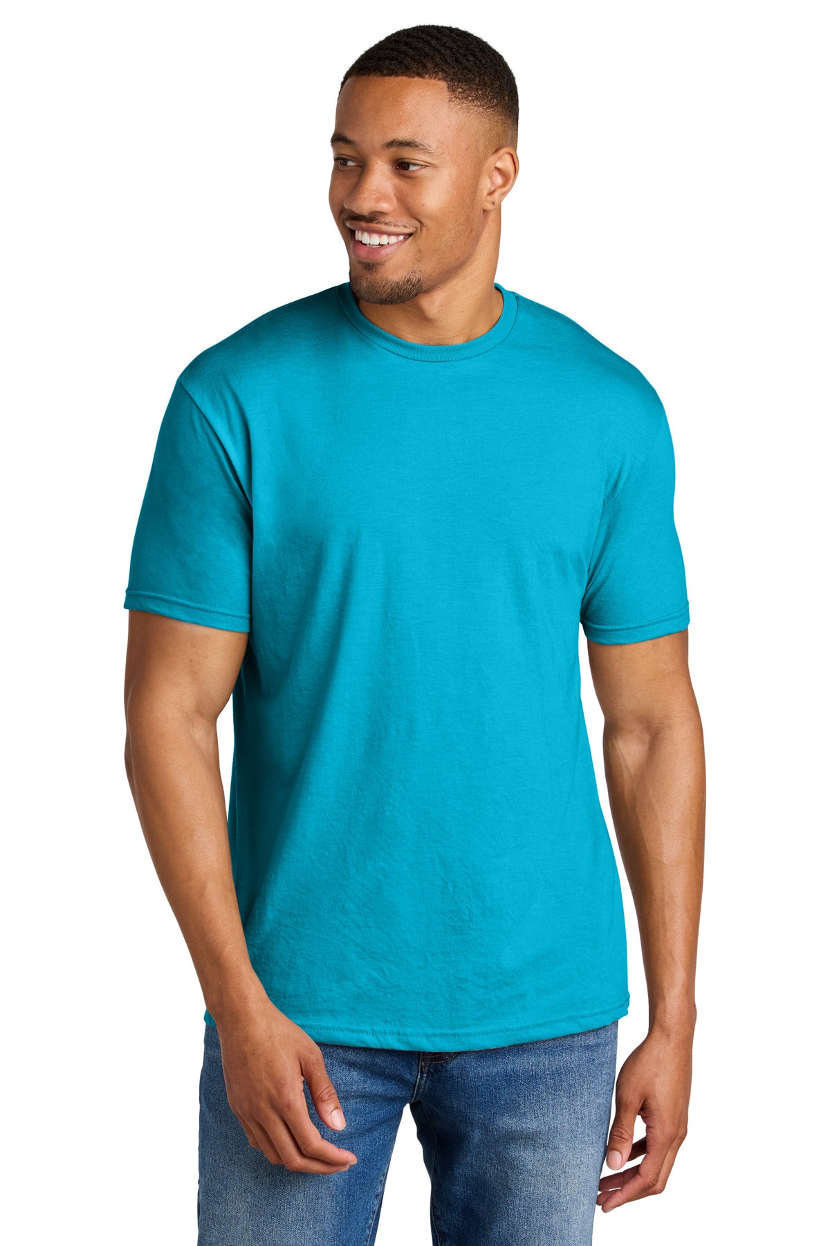 Gildan ® Softstyle ® CVC Tee 67000