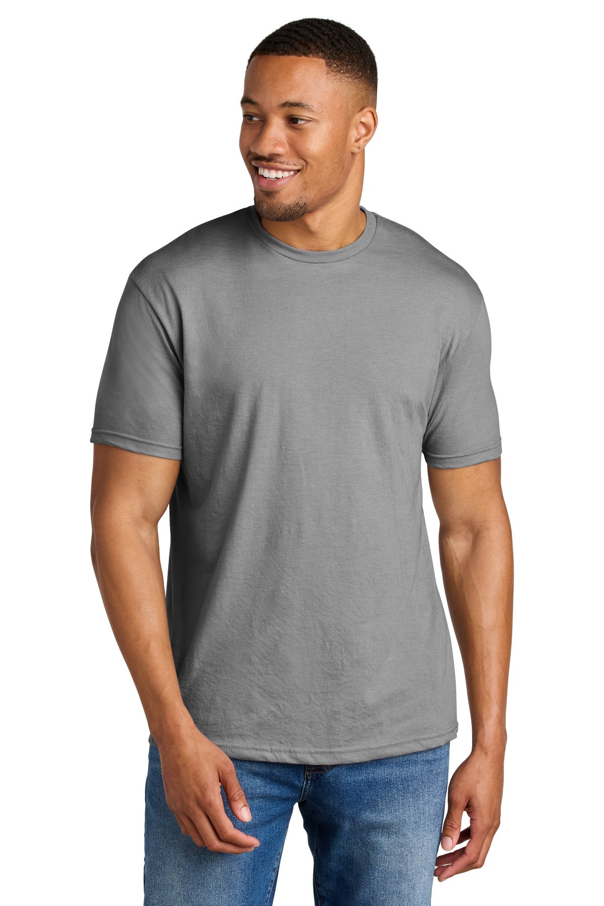 Gildan ® Softstyle ® CVC Tee 67000