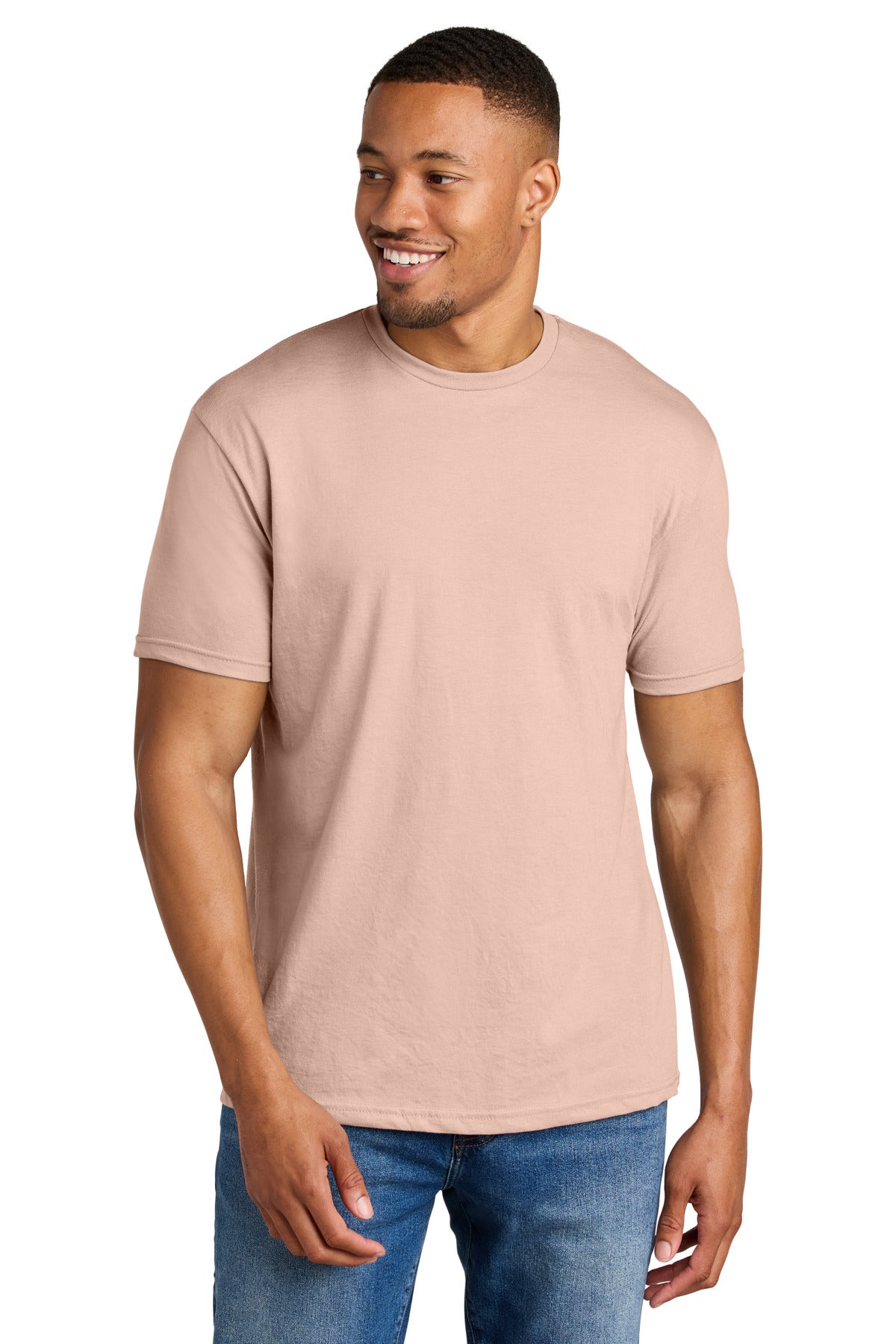 Gildan ® Softstyle ® CVC Tee 67000