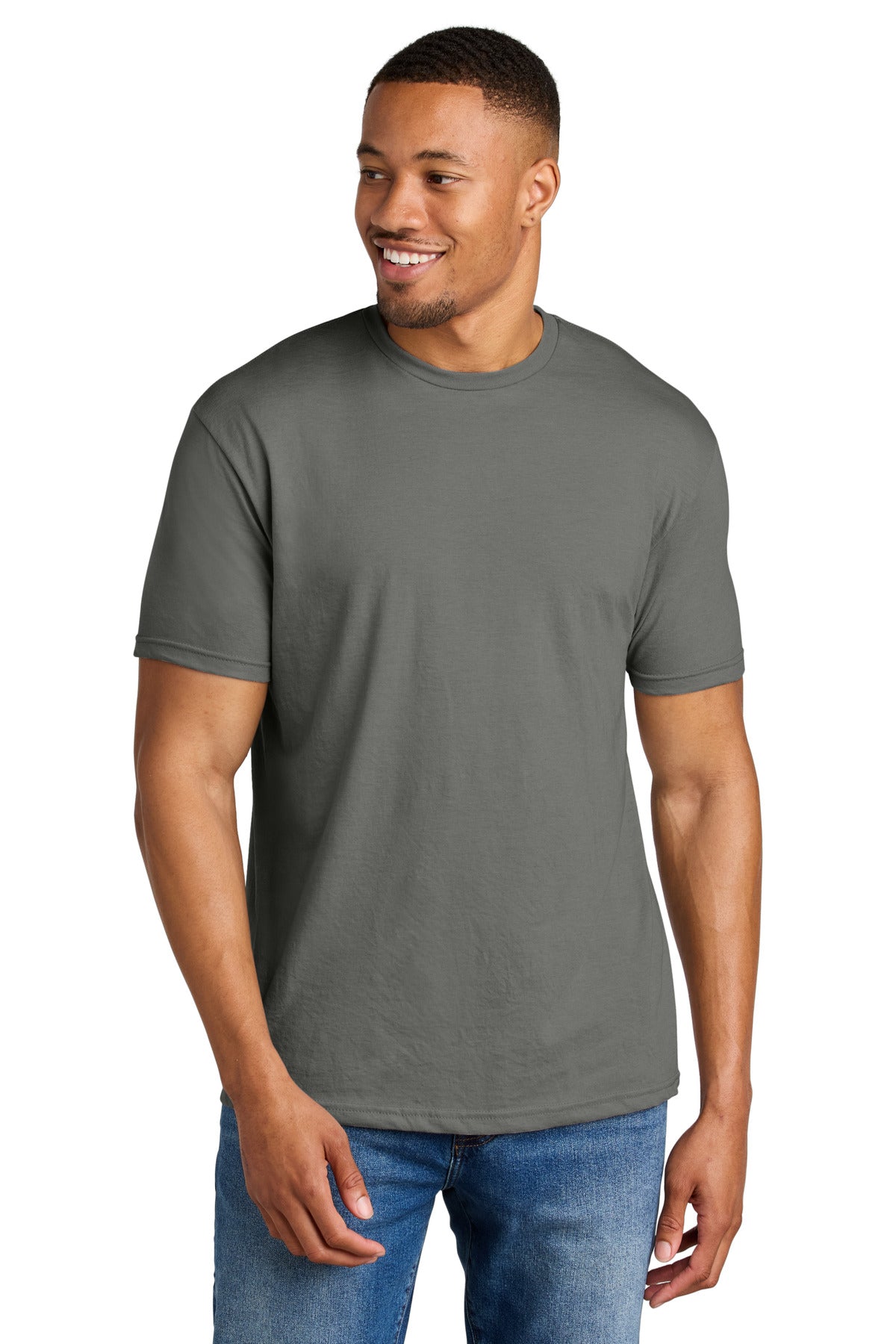 Gildan ® Softstyle ® CVC Tee 67000
