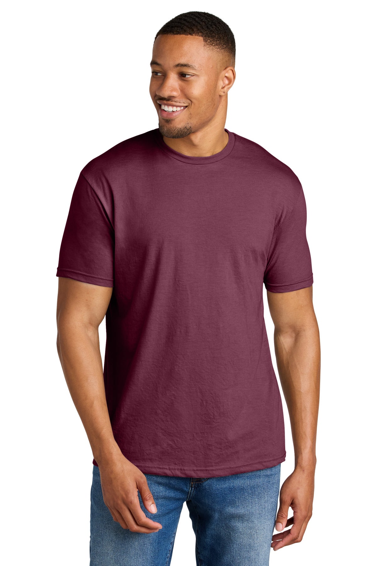 Gildan ® Softstyle ® CVC Tee 67000