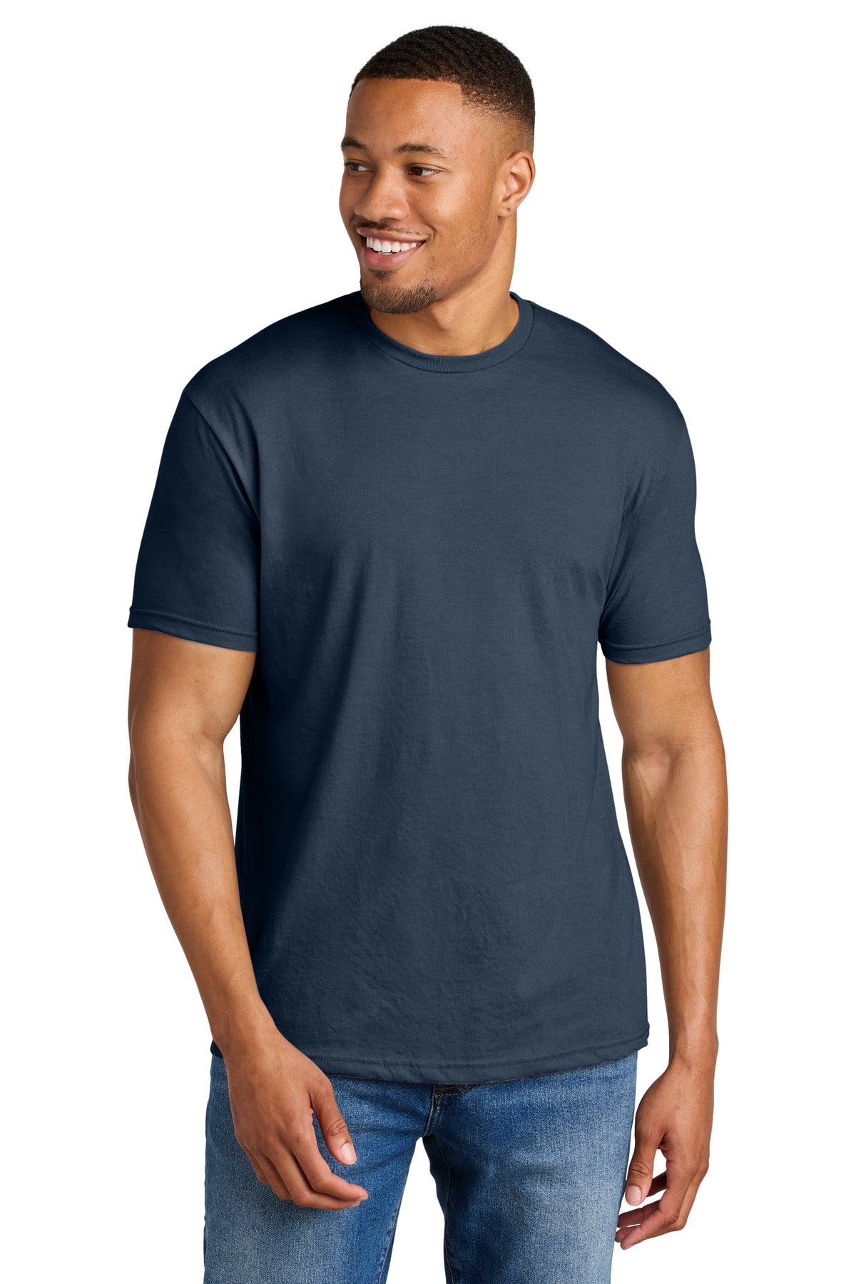 Gildan ® Softstyle ® CVC Tee 67000