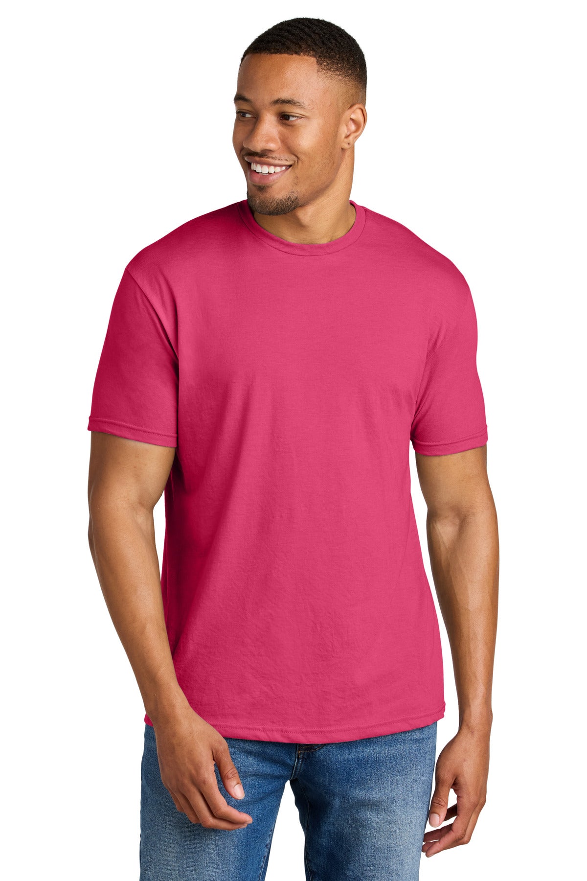 Gildan ® Softstyle ® CVC Tee 67000