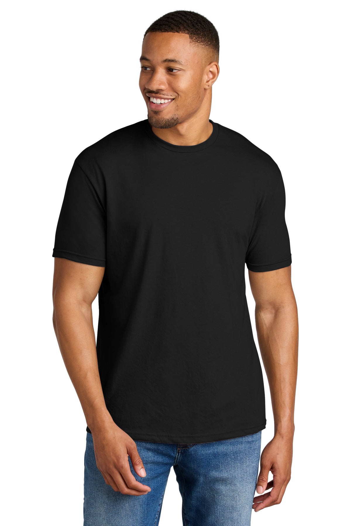Gildan ® Softstyle ® CVC Tee 67000