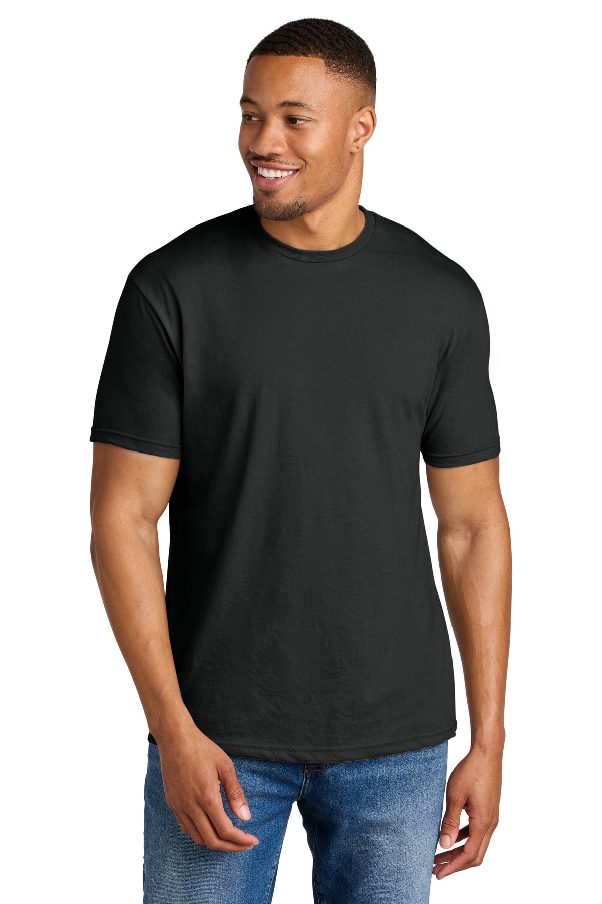 Gildan ® Softstyle ® CVC Tee 67000