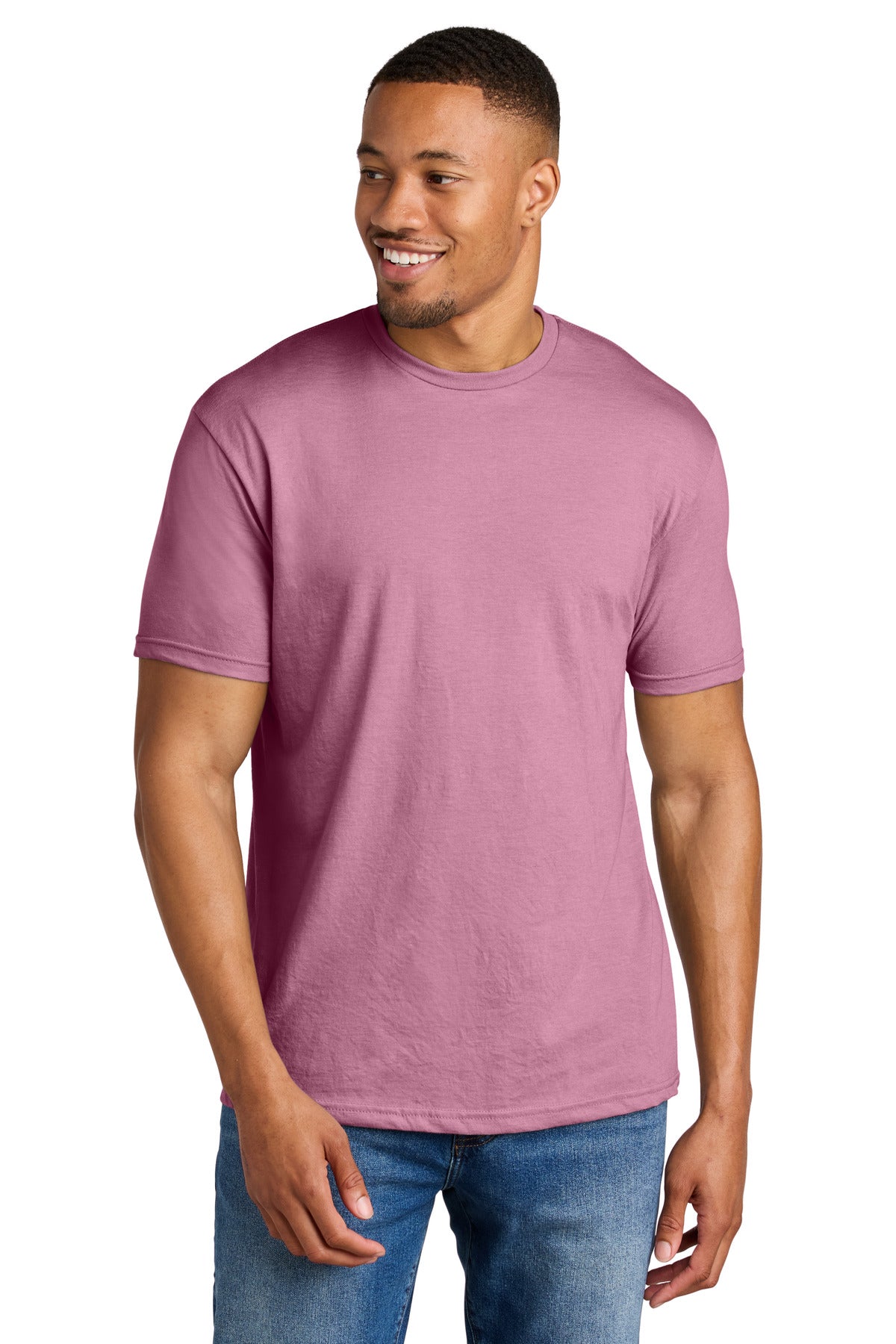 Gildan ® Softstyle ® CVC Tee 67000
