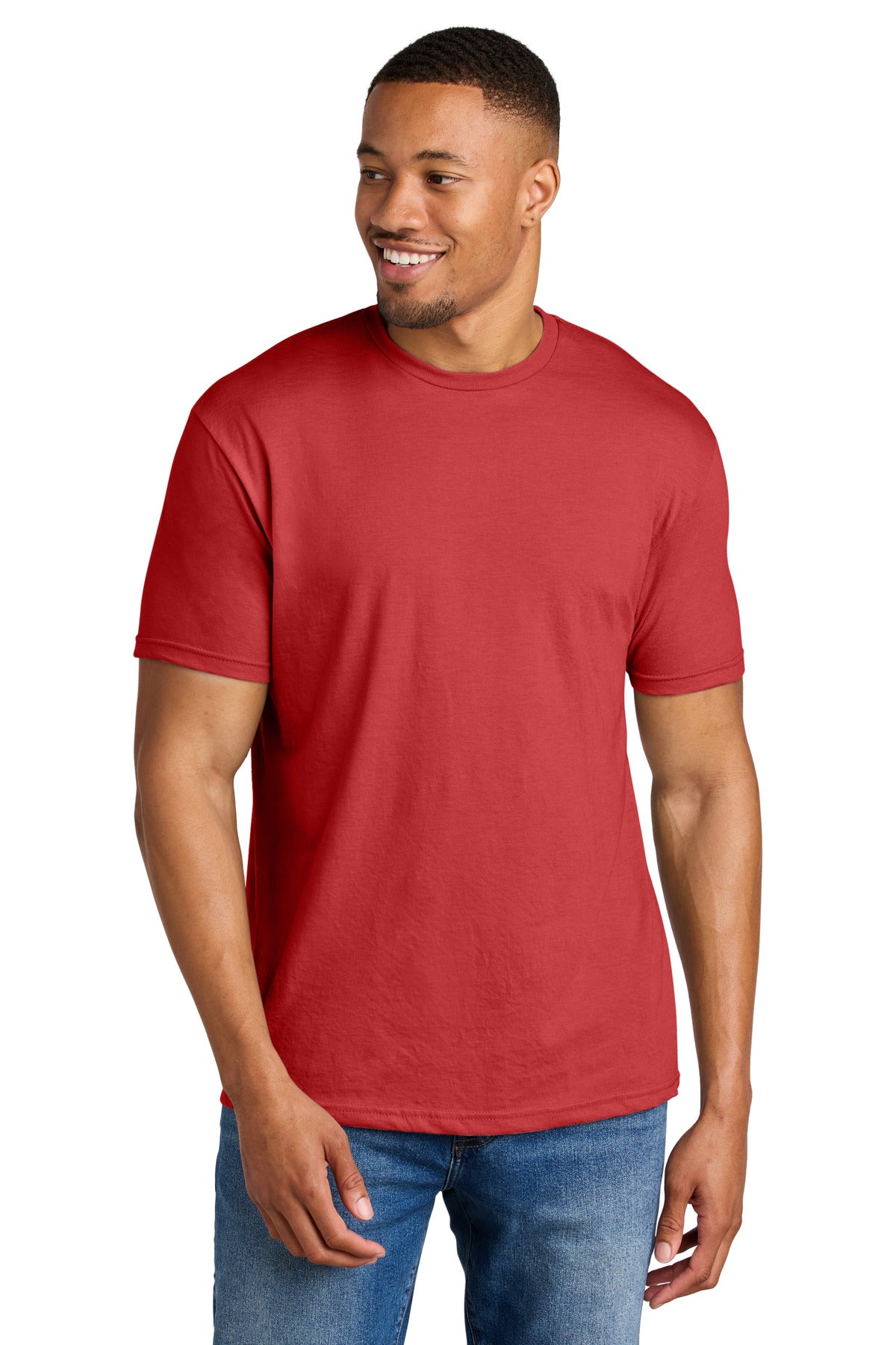 Gildan ® Softstyle ® CVC Tee 67000