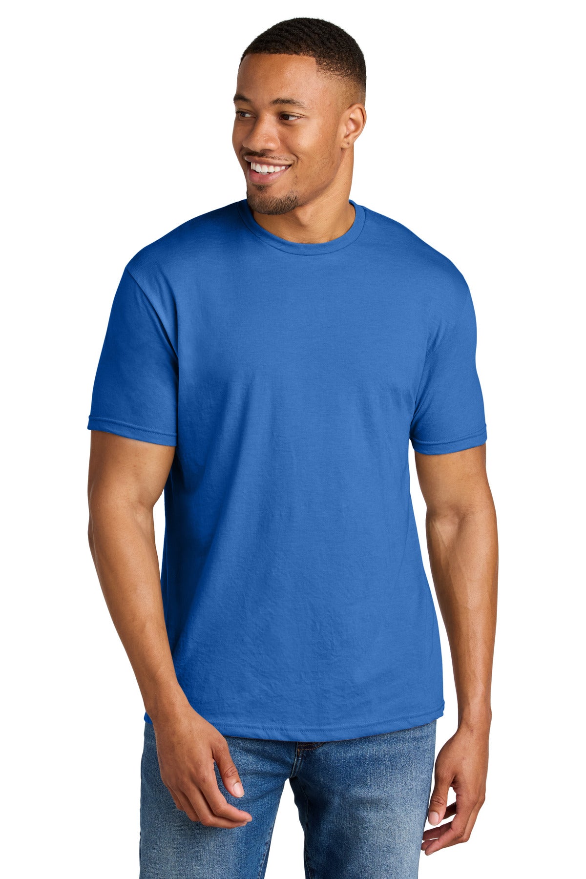 Gildan ® Softstyle ® CVC Tee 67000