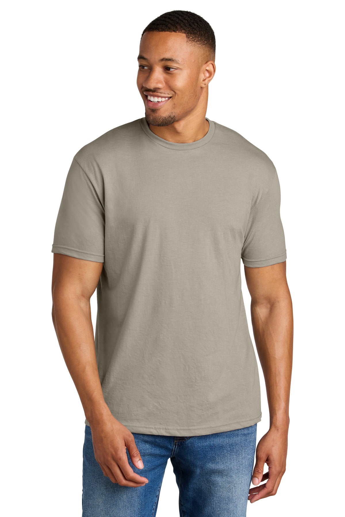 Gildan ® Softstyle ® CVC Tee 67000