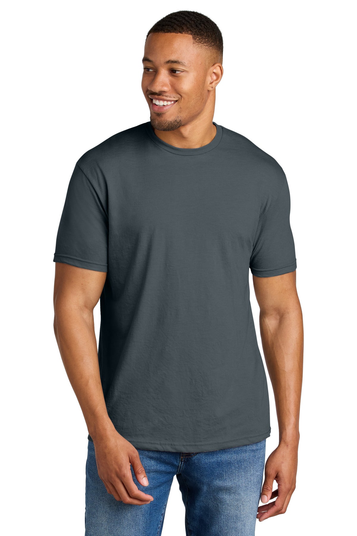 Gildan ® Softstyle ® CVC Tee 67000