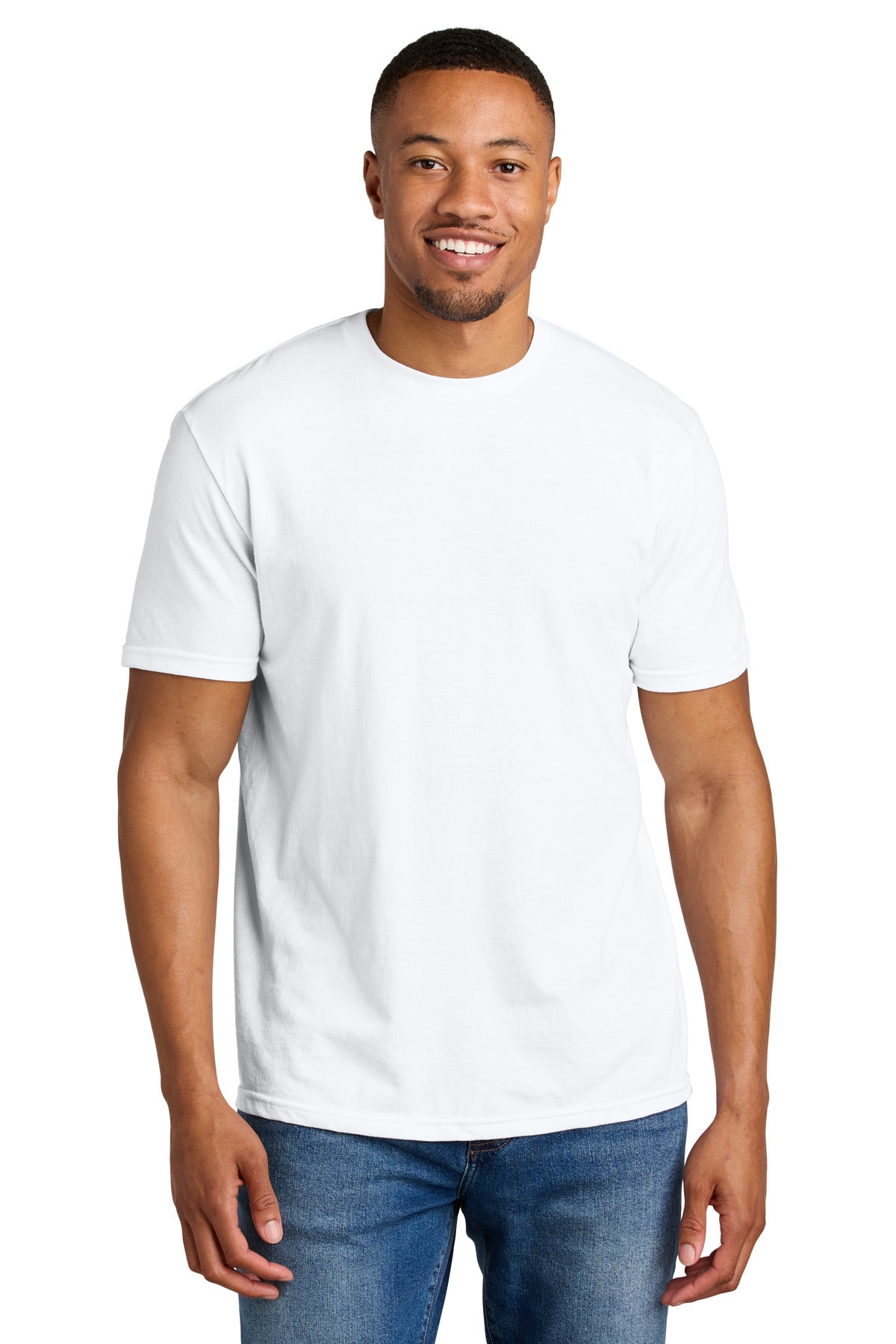 Gildan ® Softstyle ® CVC Tee 67000