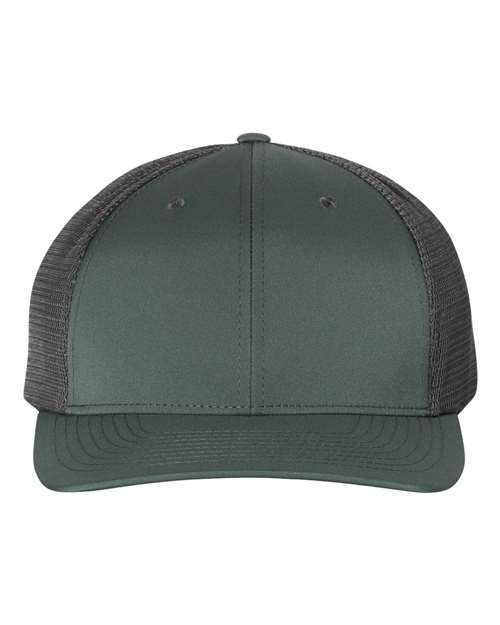 174 Performance Trucker Cap