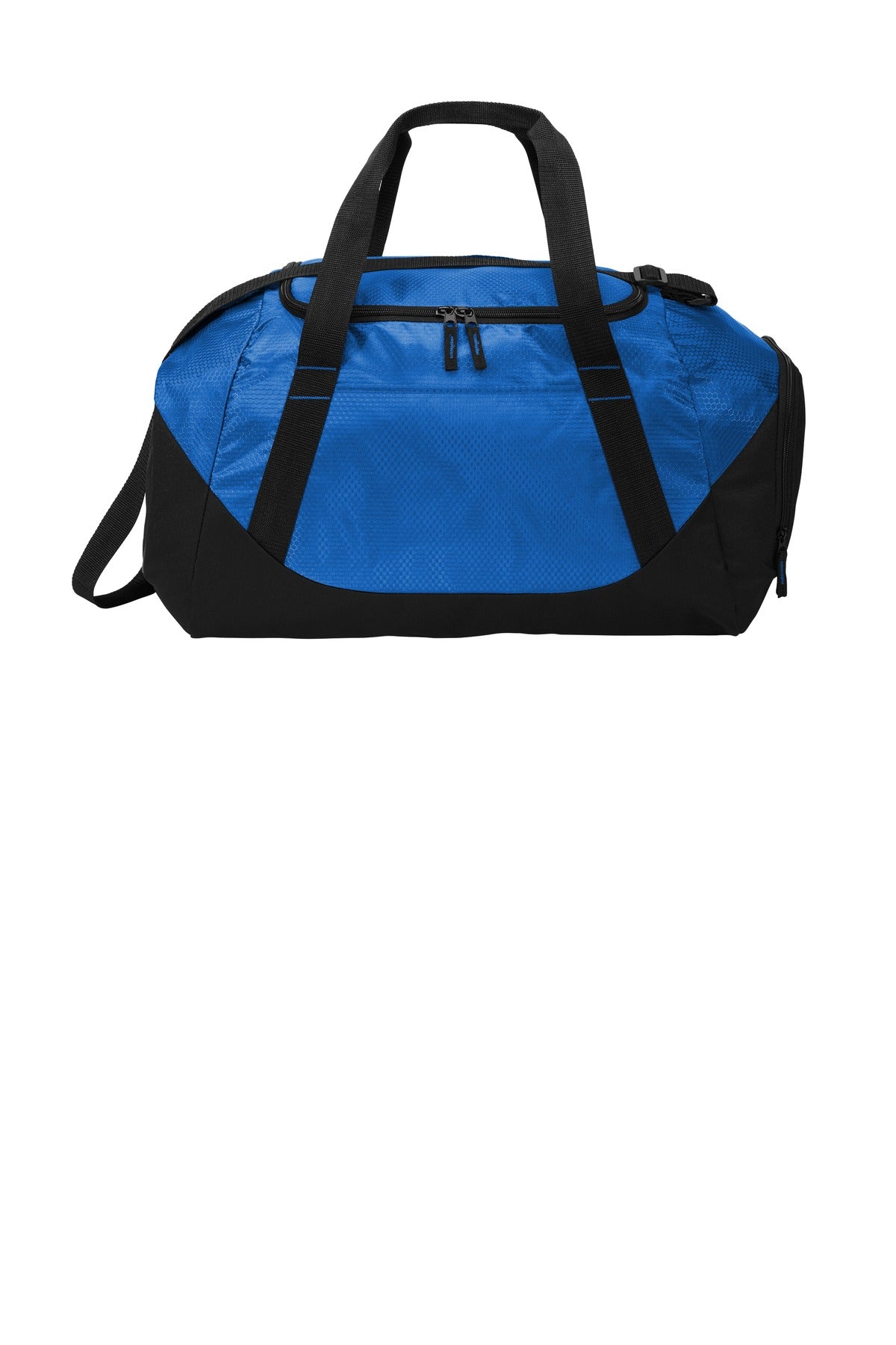 Port Authority ® Team Duffel BG804
