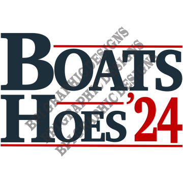 Boats Hoes