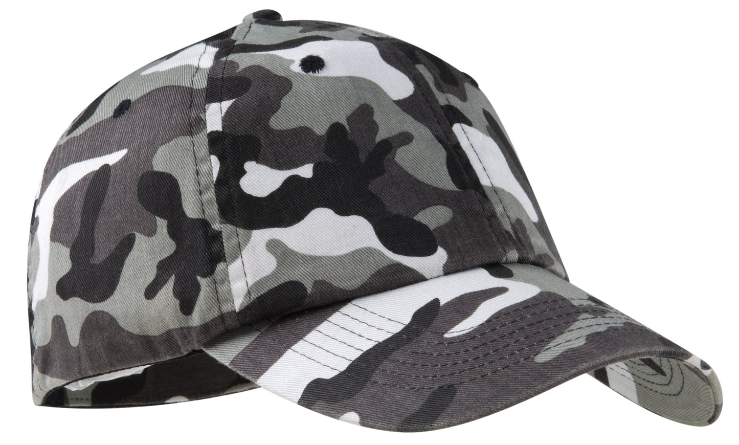 Port Authority® Camouflage Cap. C851
