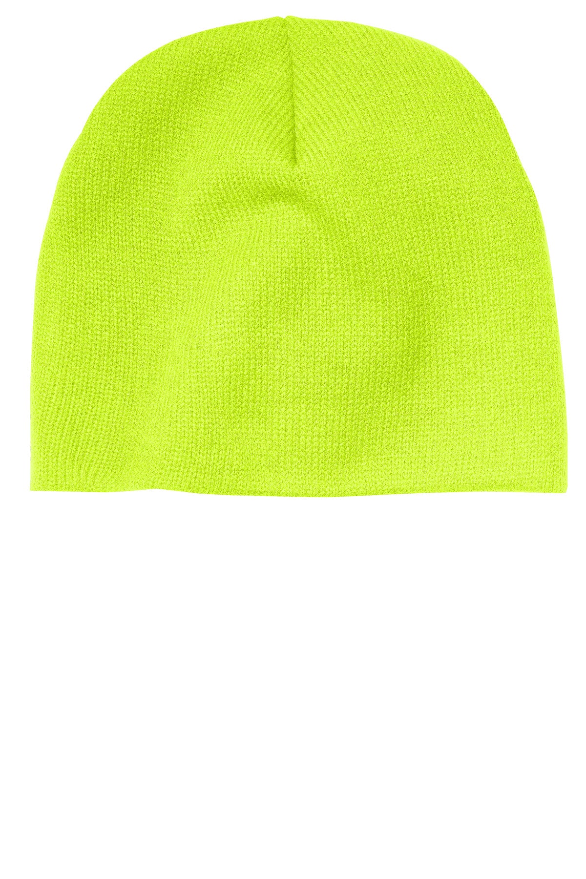 Port & Company® Beanie Cap. CP91