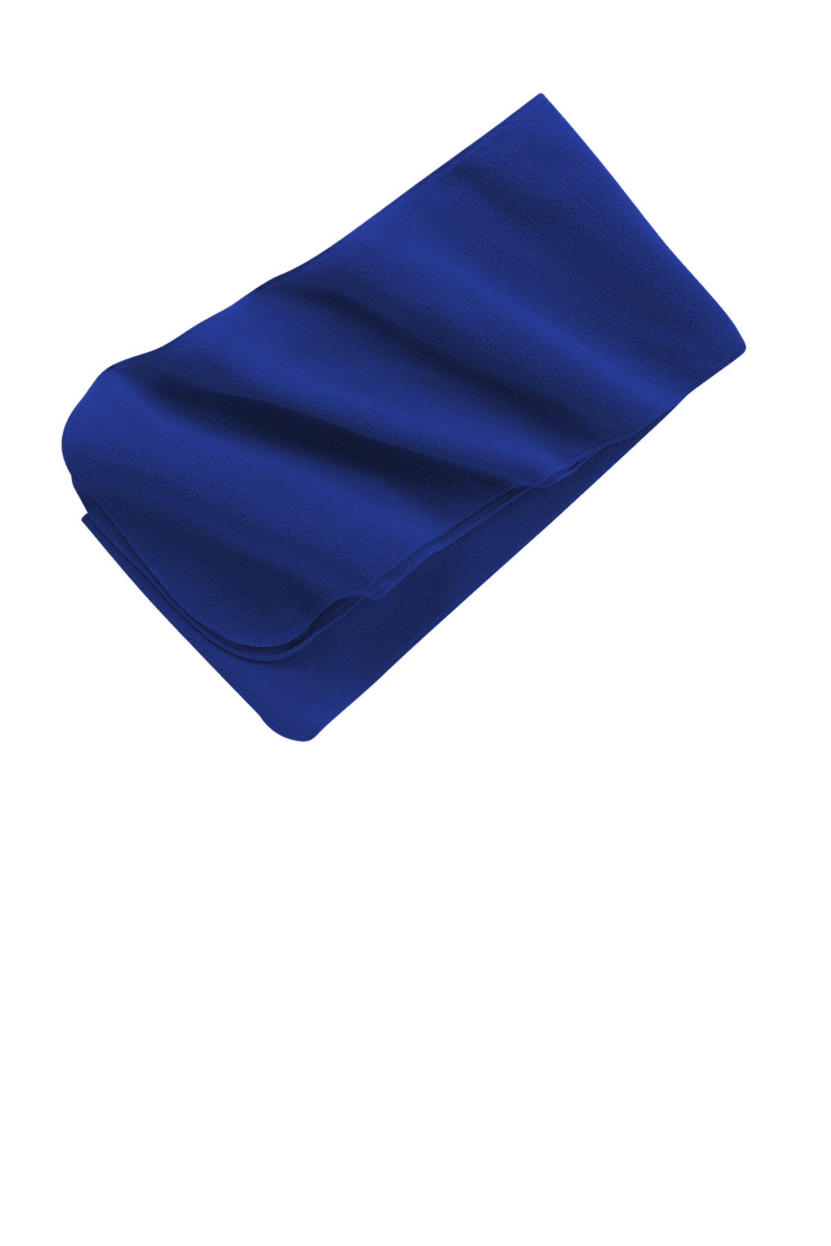 Port Authority® Extra Long Fleece Scarf. FS03