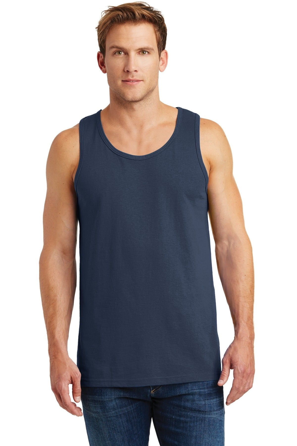 Gildan ® Heavy Cotton ™ Tank Top. G5200