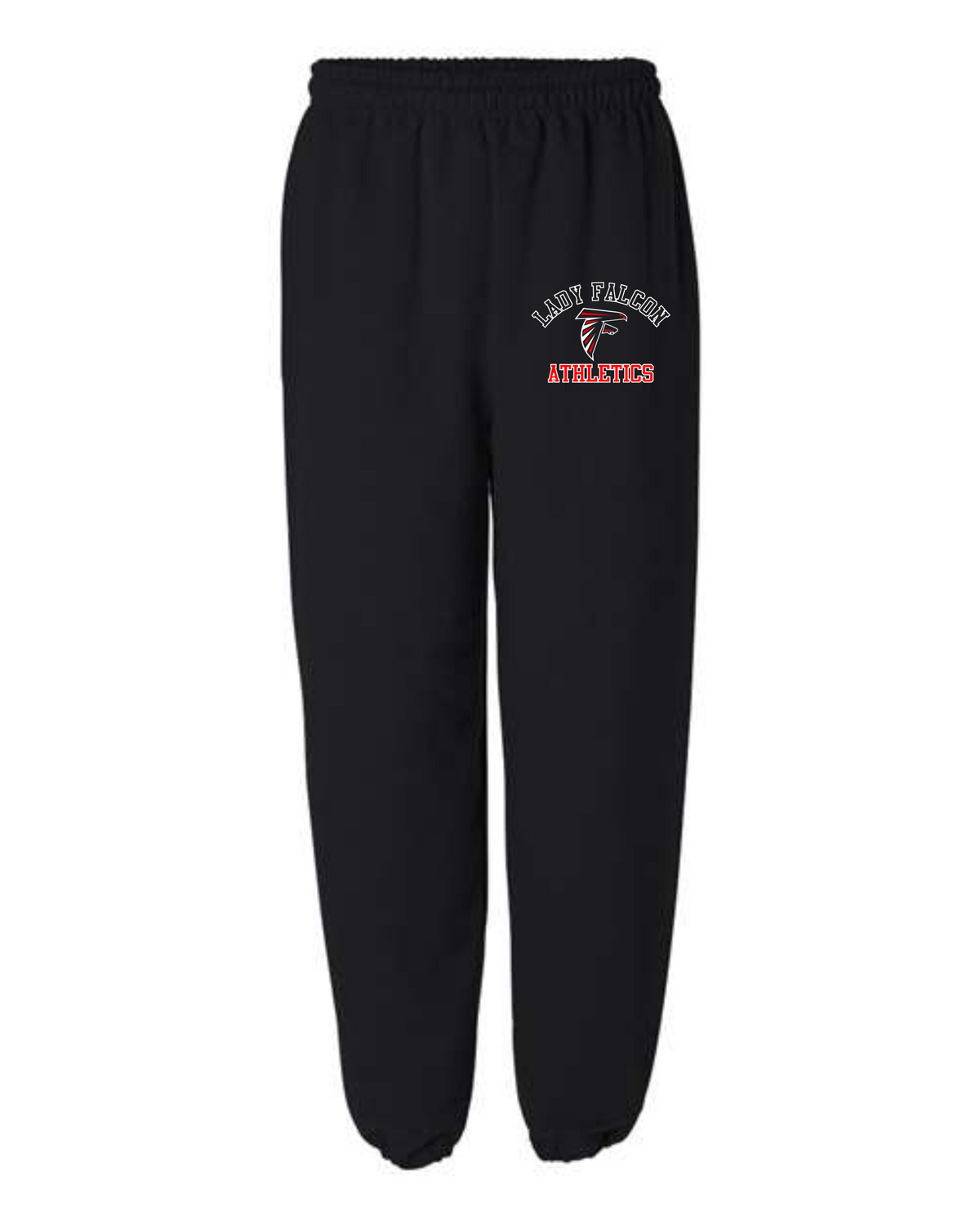 Lady Falcon Athletics Sweatpant