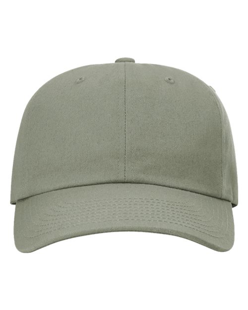 254RE Sustainable Ashland Dad Hat