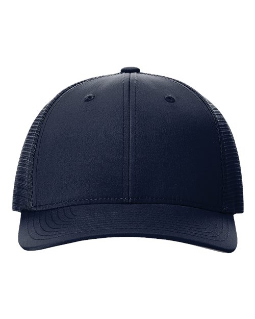 174 Performance Trucker Cap