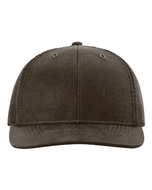 112WF Fremont Trucker Cap
