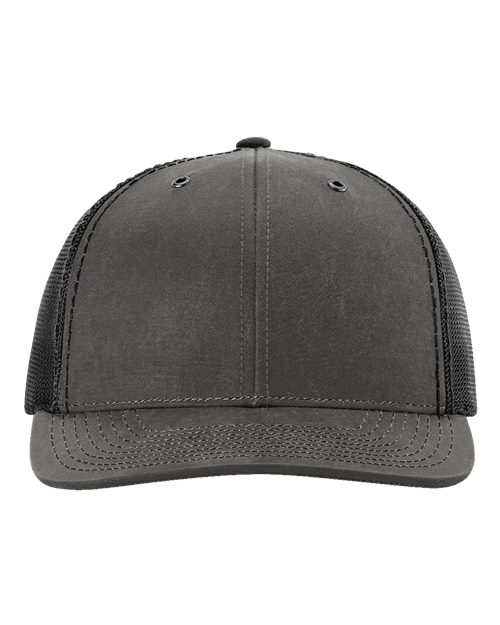 112WF Fremont Trucker Cap