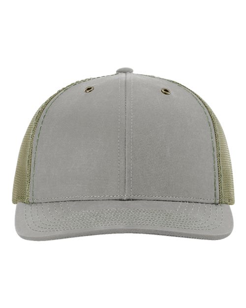 112WF Fremont Trucker Cap