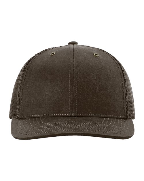 112WF Fremont Trucker Cap