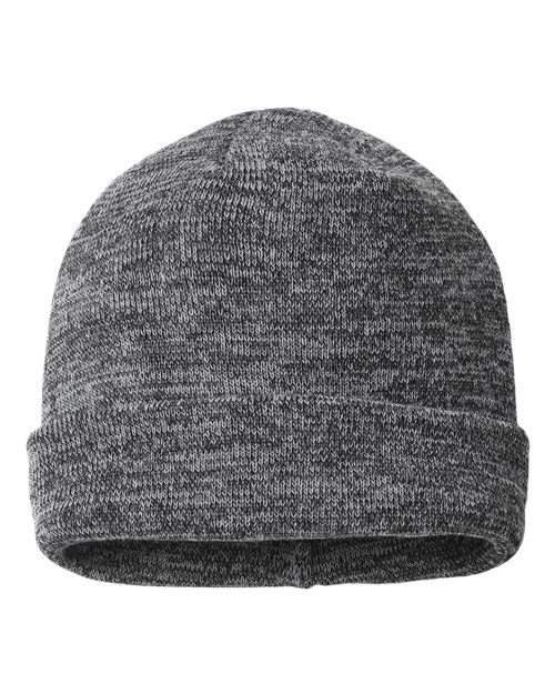 130 Marled Beanie