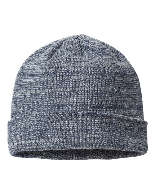 130 Marled Beanie