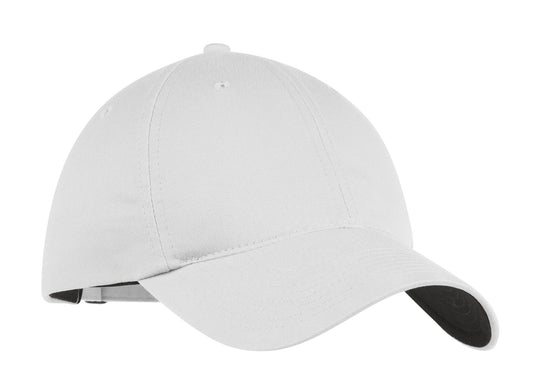 Nike Unstructured Twill Cap.  580087