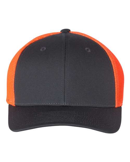 110 R-Flex Trucker Cap