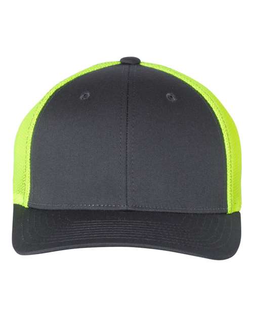 110 R-Flex Trucker Cap