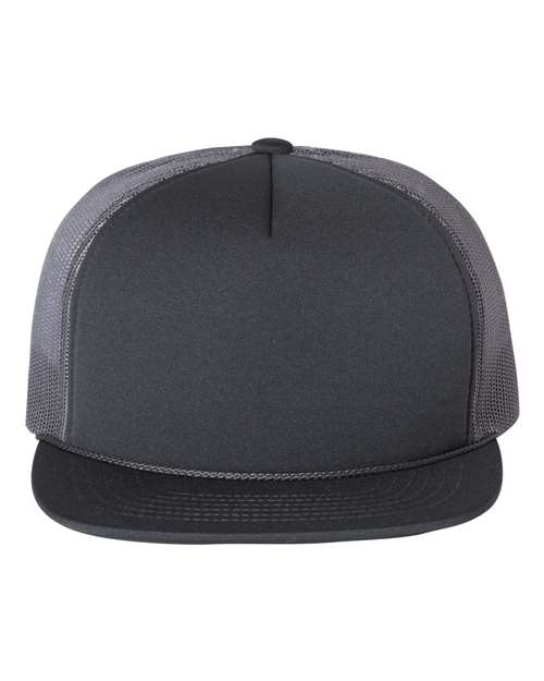 113 Foamie Trucker Cap