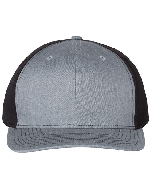 312 Twill Back Trucker Cap