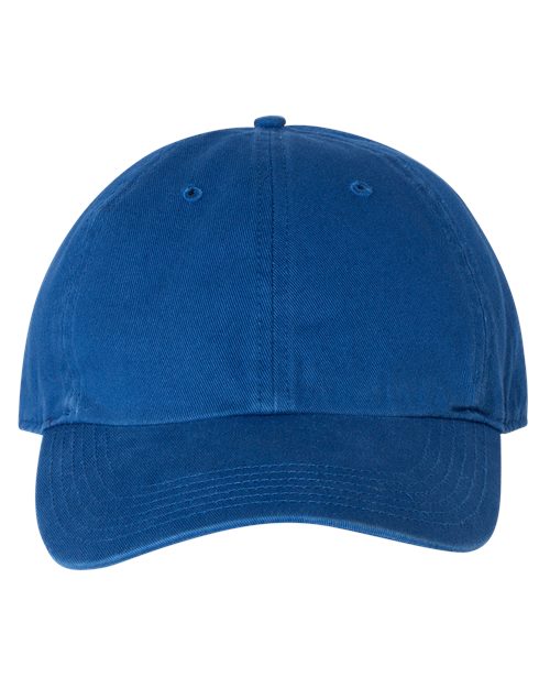 320 Washed Dad Hat