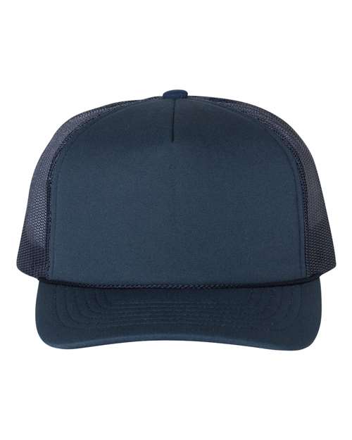 113 Foamie Trucker Cap