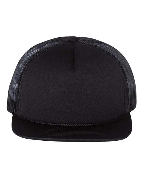 113 Foamie Trucker Cap