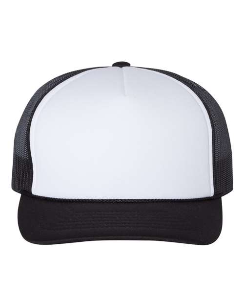 113 Foamie Trucker Cap