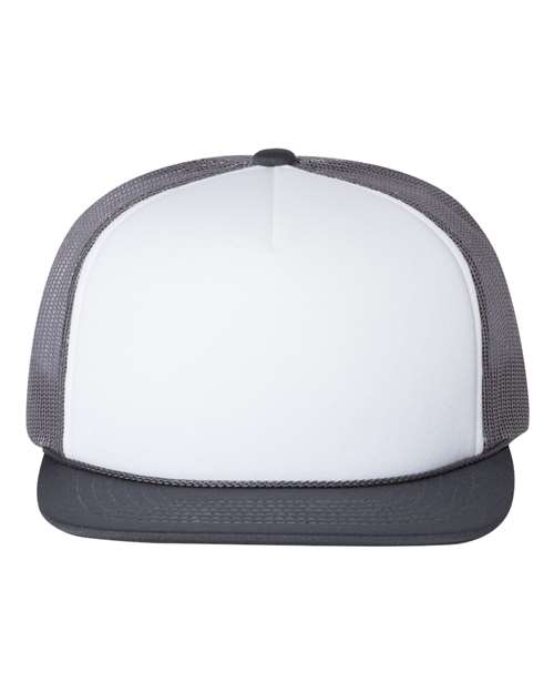 113 Foamie Trucker Cap