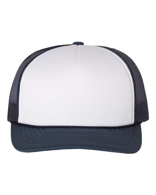 113 Foamie Trucker Cap