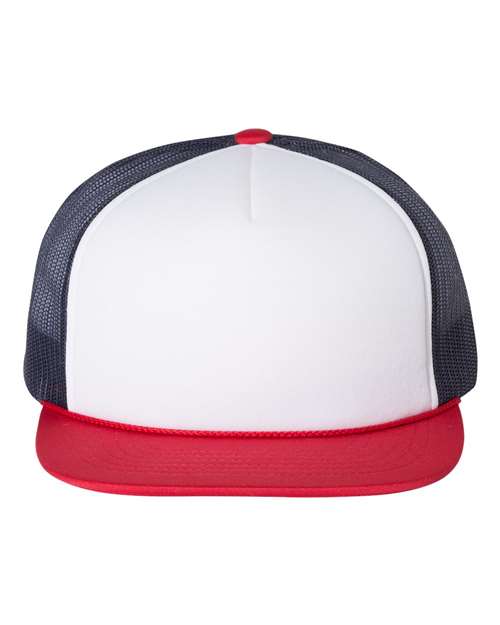 113 Foamie Trucker Cap